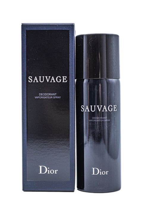 dior deodorantfor man|sauvage deodorant spray for men.